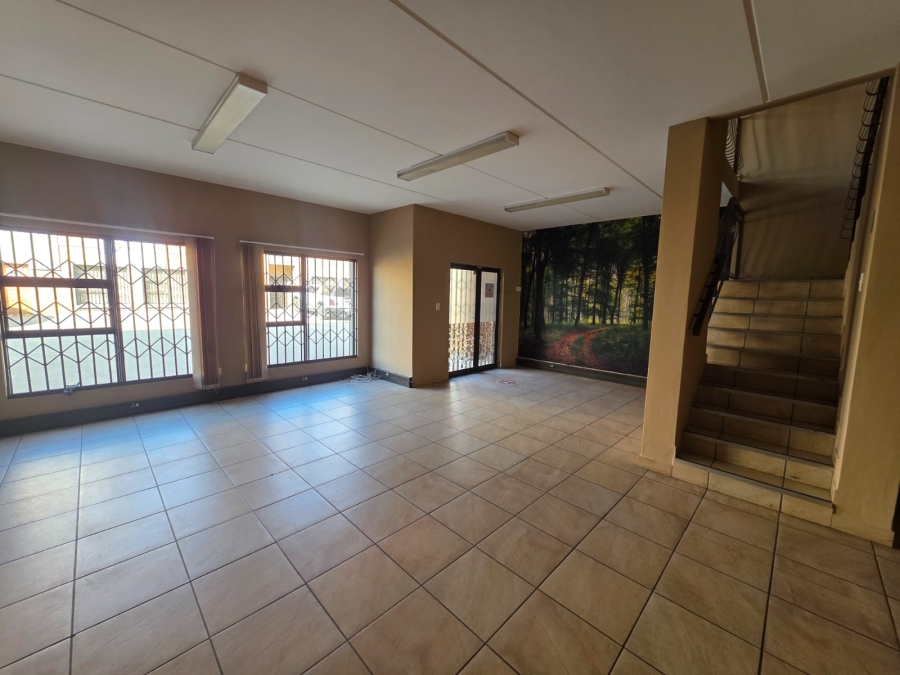 To Let Commercial Property for Rent in Vaalpark Free State
